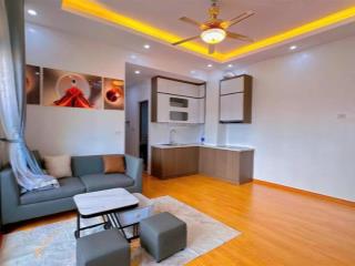 Bán căn n03 trần quý kiên thiết kế 3pn 2vs, diện tích 52m2