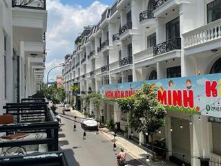 Nhà cho thuê 212/98 thoại ngọc hầu, tân phú