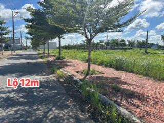 Bán nền trục chính, 100m2 giá 1 tỷ 4, sổ hồng sẵn
