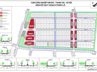 Bán kho nhà xưởng tại cụm công nghiệp kim bài, giá thỏa thuận, 4000m2, thanh oai, hn