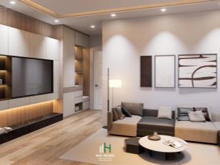 Bán căn hộ ct3 fodacom bắc hà full nội thất mới tinh