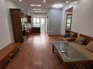 Bán căn hộ 2pn giá tốt tòa ct6a