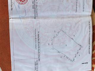 Cần bán đất lúa dt1552mv.đất đẹp vuông vức bằng phẳng. làm ruộng khỏi chê . /ok /ok đấ