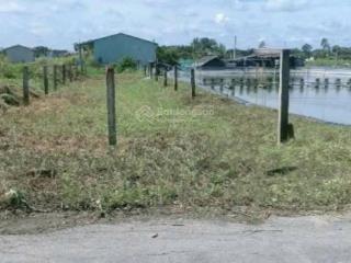 Bán đất tại nhựt ninh, tân trụ, long an, giá siêu hời 820 triệu, 174 m2