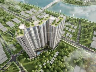 Dự án chung cư cao tầng tân vạn view sông đồng nai