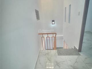 [quận 6] bán nhà xinh 2 tầng  đường lò gốm  30m2, thiết kế hợp lý giá chỉ 3,85 tỷ