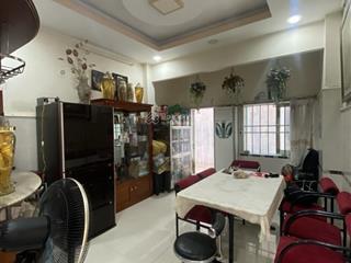 Biệt thự mini  góc 2 mt hoà bình  (tân phú )  ngang 8m  gần 100m2  2 tầng. mới 12,67 tỷ