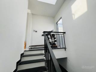 [tân phú] tô hiệu bán nhà hẻm rộng 8m 70m23 tầng  có 1pn dưới trệt  giá đã giảm 9,6 tỷ