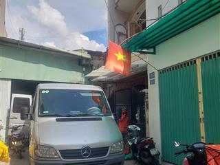Bàn nhà phan anh[tân phú] 63m2 khu vực kd ngồi nhìn đã thấy mt xe hơi ngủ trong nhà giá 6,5 tỷ