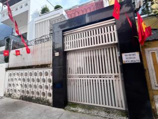 Cho thuê nhà nguyên căn 7x15m 50tr/tháng ngay trung tâm quận 1