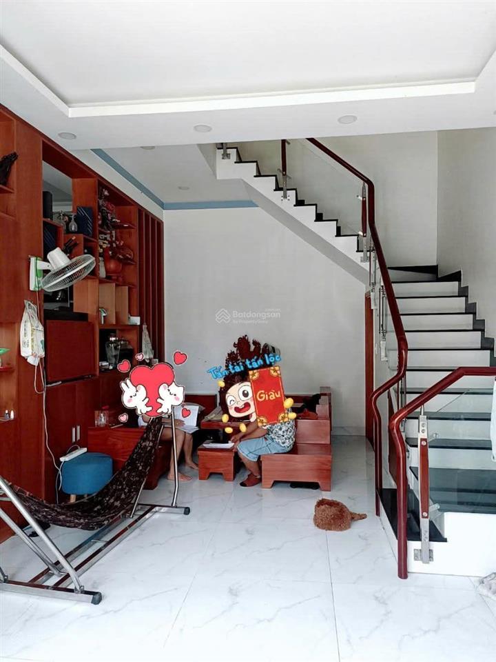 Lô góc 3 tầng đẹp  hxh  linh xuân  60m2  5.05 tỷ