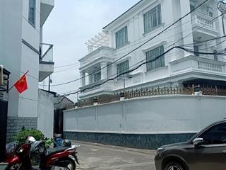 Lô góc 3 tầng đẹp  hxh  linh xuân  60m2  5.05 tỷ
