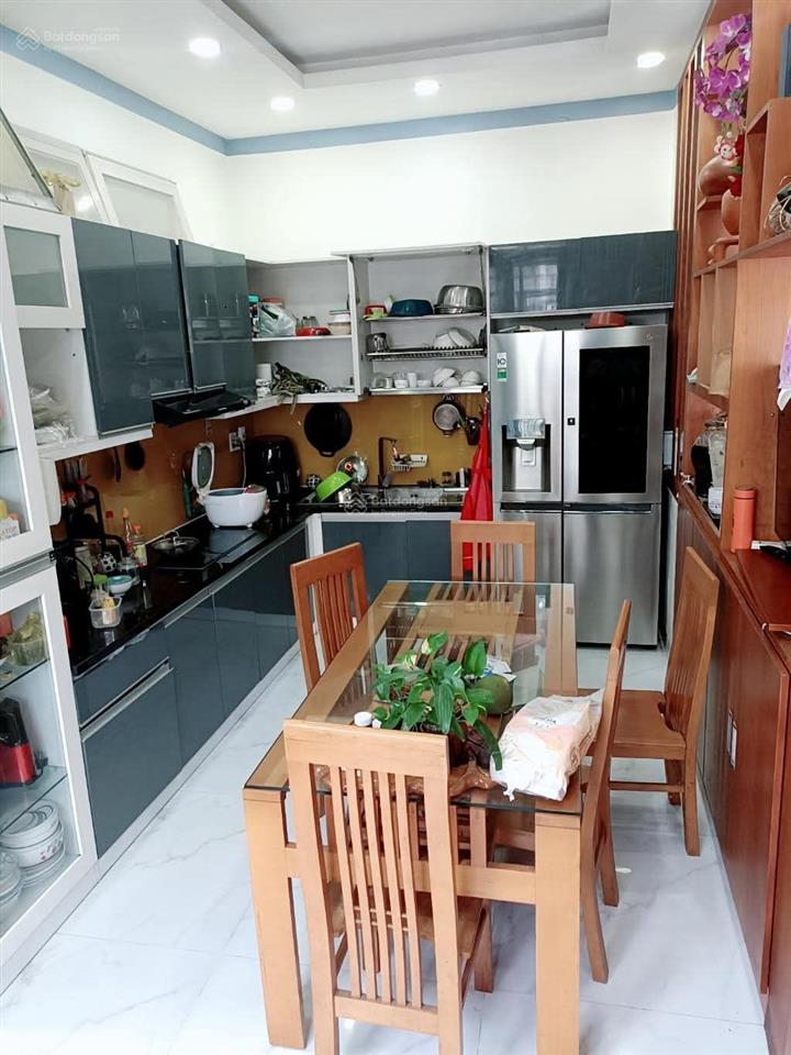Lô góc 3 tầng đẹp  hxh  linh xuân  60m2  5.05 tỷ
