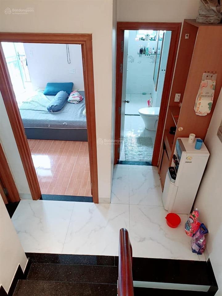 Lô góc 3 tầng đẹp  hxh  linh xuân  60m2  5.05 tỷ