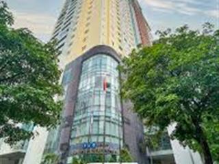 Cực rẻ! chính chủ cần bán gấp căn 159m2, 3pn toà flc landmark, lê đức thọ giá 9,8 tỷ