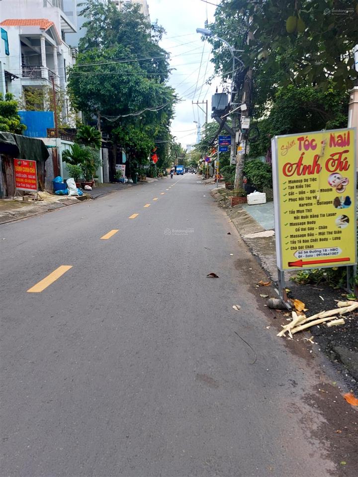 Đất ở đường 41, q2, hcm, giá tốt 40 tỷ, 142m2