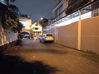 Chủ gửi bán lô đất đẹp phường bình an cũ(nay là phường an khánh