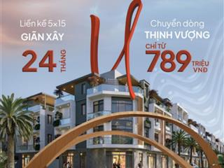 Ramond urbaniz  cơ hội cho các nhà đầu tư tại cực nam hải phòng