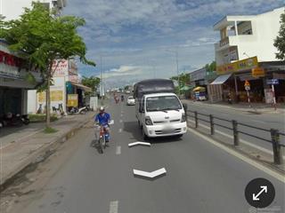 Bán đất vàng trần hoàng na, trung tâm cần thơ 150m  giá tốt nhất khu vực đầu tư sinh lời