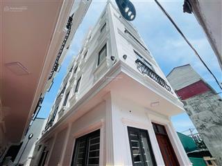 Bán nhà riêng 32m2, 6 tỷ, văn minh, xã di trạch, hoài đức, hà nội  hot!