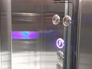 Lô góc thoáng sáng phú lương, hà đông 50m², nhỉnh 9 tỷ, thang máy, kinh doanh