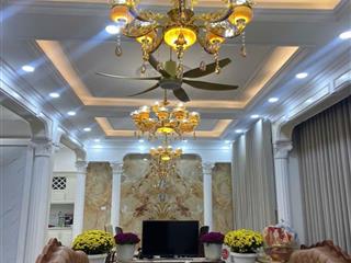 Biệt thự sân vườn, bể bơi, tháp nước,  nam phương tiến  chương mỹ, 410m  nhỉnh 11 tỷ