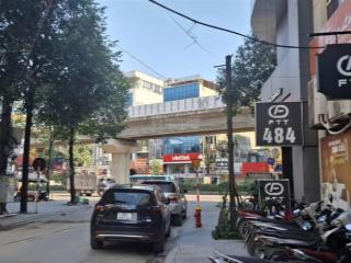 Kinh doanh đỉnh quang trung, hà đông, 55m2, 14 tỷ. cực hot