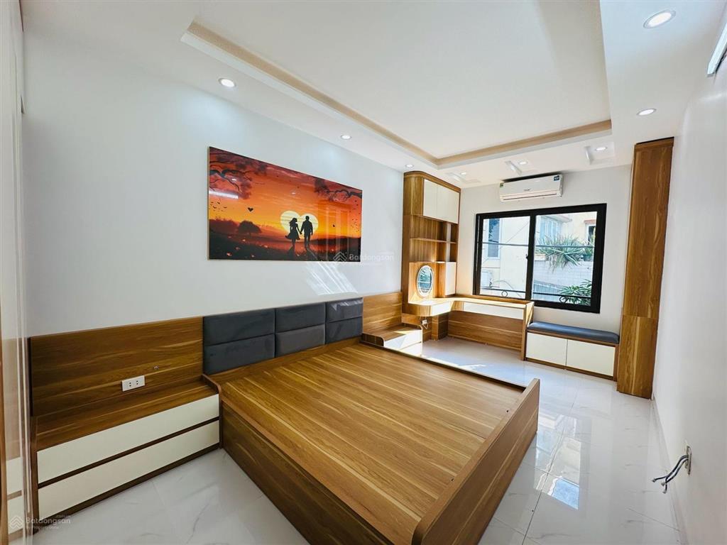 Nhà đẹp đón tết, văn phú, hà đông, 33m, nhỉnh 7 tỷ.  0963 289 ***