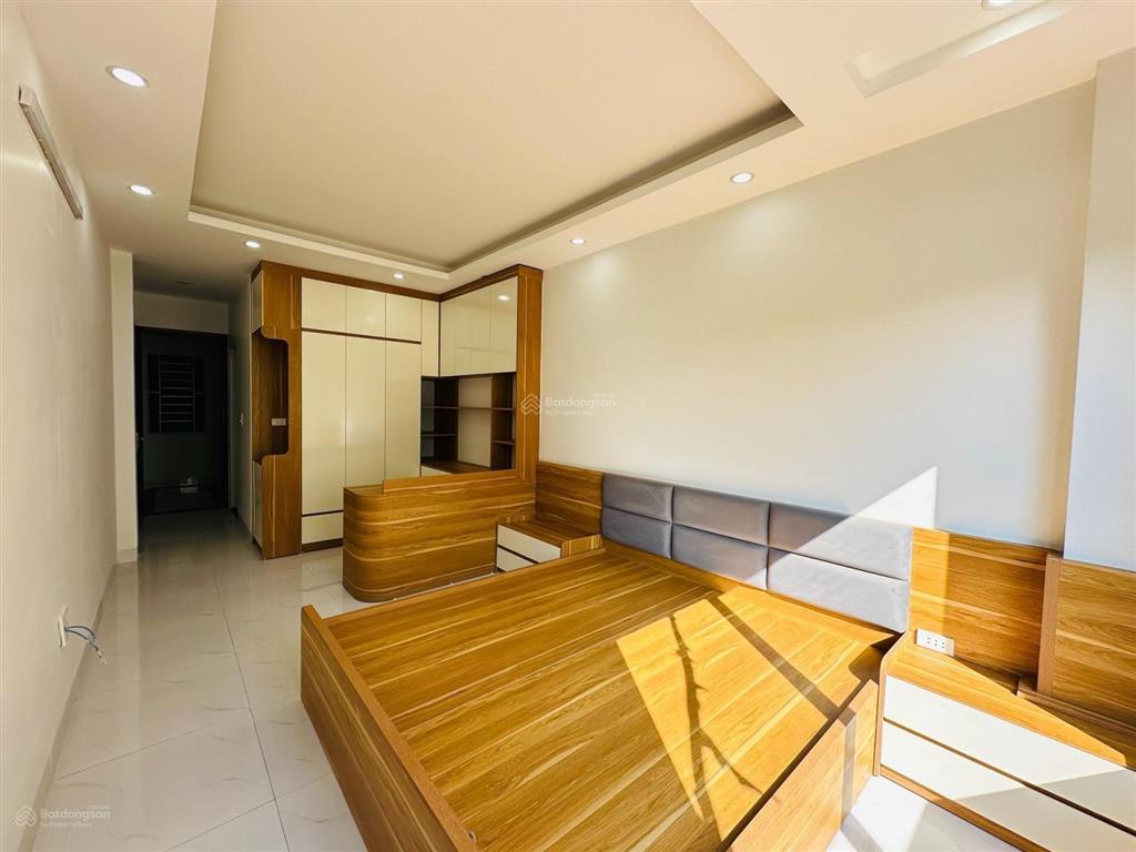 Nhà đẹp đón tết, văn phú, hà đông, 33m, nhỉnh 7 tỷ.  0963 289 ***