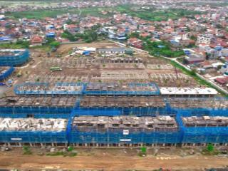 Bán biệt thự tại vlasta thủy nguyên, 65,28 triệu vnd, 87 m2, nhiều tiện ích đẹp
