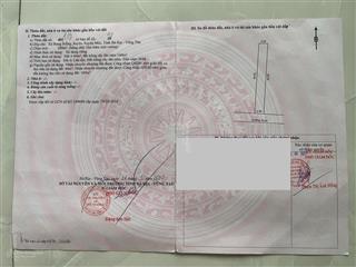 Bán đất đẹp xã bưng riềng gần biển hồ cốc, bình châu