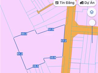 Chủ ngộp bán nhanh giá cực rẻ 4.381m2 300m2 thổ cư phù hợp làm kho xưởng bàu cạnlong thành