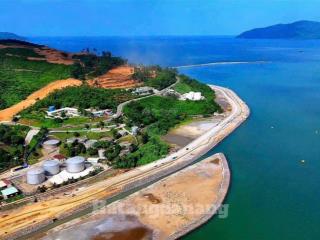 Cơ hội vàng đầu tư bất động sản biển  vinhomes làng vân