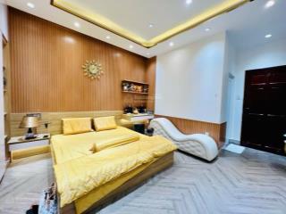 Tân bình chdv dòng tiền siêu tốt doanh thu 36 triệu/tháng (8 phòng full nội thất )