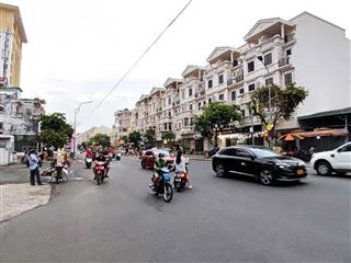Ngộp bank bán gấp trong tháng nhà 4 tầng + sân thượng cityland nguyễn văn lượng