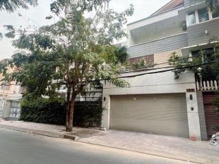 Gấp ngộp bank chính chủ bán biệt thự sân vườn osimi lê đức thọ  gò vấp
16x15