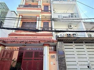 Bán nhà gò vấp gần nguyễn kiệm & nguyễn văn công
nhà đẹp 3 tầng dt 5 x 22m giá 11,99 tỷ