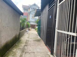 Bán đất tặng nhà tại xã thuận an đặng xá cũ giá nhỉnh 2 tỷ