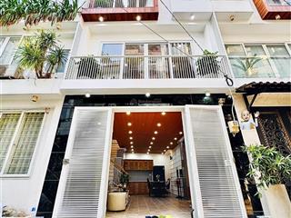 Siêu phẩm hẻm ôtô 5m lý văn phức, tân định, quận 1, giá6,74tỷ/64,8m2 (4,63x14)cho thuê 26tr/tháng