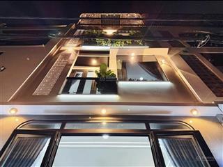 Siêu phẩm hẻm ôtô đường đào duy anh, phường 9, quận phú nhuận, giá 4,76tỷ/63m2 (4,5m x 14m)