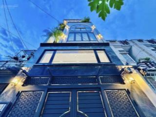 Bán nhà đường tân cảng, bình thạnh kề ga metro  dòng tiền 25 triệu/tháng  65m2