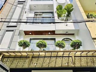 Bán nhà trung tâm quận 1  nguyễn trãi hẻm xe hơi 8m  sổ hồng riêng, 65m2 (5 x 13m)