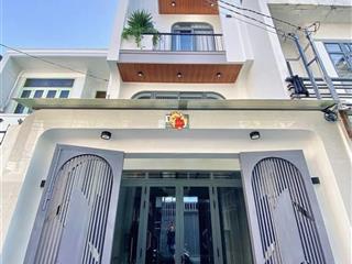 Tôi cần xoay tài chính nên gấp bán căn nhà đường bình lợi, bình thạnh  75m2 (5x15m)