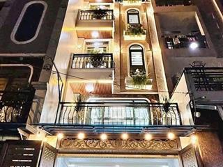 Cần bán siêu phẩm bàn cờ  quận 3  cách mt 30m  giá 6,68tỷ/70m2 (5x14)  cách chợ bàn cờ 500m