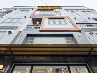 Siêu phẩm thạch thị thanh ngay chợ tân định  q1  dòng tiền 30tr/tháng  giá 7,68tỷ/104,4m2