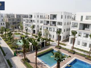 Cho thuê shophouse đẹp tại the manor central park, 35 triệu, 75m2, 5pn, 4wc, hoàng mai, hn