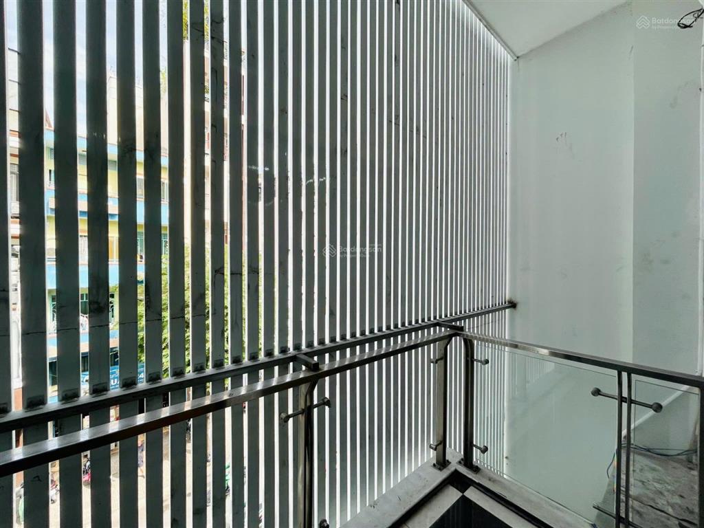 Căn hộ cho thuê full nội thất ngay võ văn tần quận 3, gần hồ con rùa, từ dũ, dinh độc lập