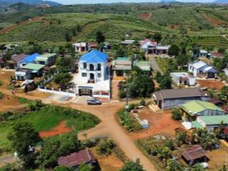 Cần bán lô đất nghỉ dưỡng ngay trung tâm phường 2, tp bảo lộc, sẵn thổ cư xây dựng ngay