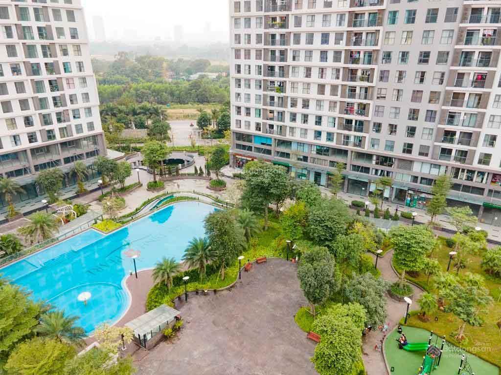 (mới!) chính chủ cần bán gấp căn hộ 2n2wc 72,67m2 view hồ cực đẹp tại mỹ đình pearl full nội thất.