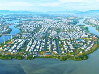 Bán đất nam hòa xuân ven sông, gần trung tâm đà nẵng giá tốt